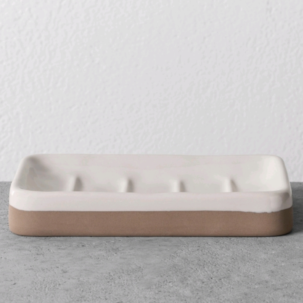 NWT HEARTH AND HAND CREAM DISH SOAP TRAY